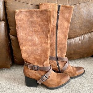 B.O.C. Riding Boots
